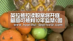 英拉被控渎职案将开庭 最高可被判10年监禁(图)“华体会电子”(图1) 华体会体育
